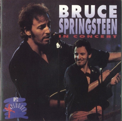 Profilový obrázek - MTV Unplugged: Bruce Springsteen in Concert
