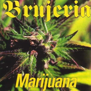 Profilový obrázek - Marijuana