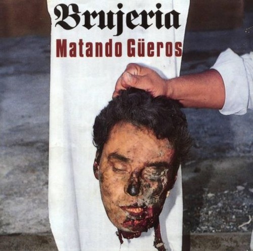 Profilový obrázek - Matando güeros