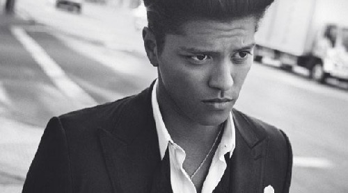 Profilový obrázek - Bruno Mars Songs