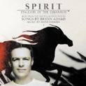 Spirit: Stallion Of The Cimarron (2002)