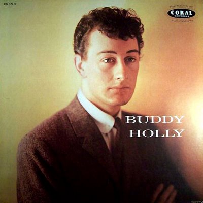 Profilový obrázek - Buddy Holly