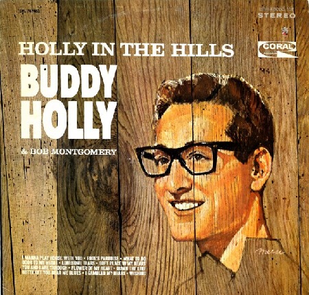 Profilový obrázek - Holly in the Hills