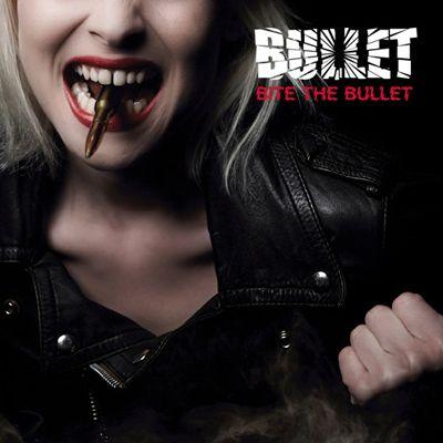 Profilový obrázek - Bite the Bullet