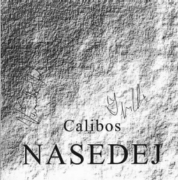 Profilový obrázek - Nasedej
