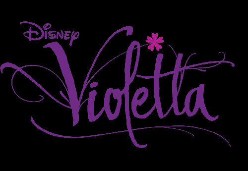 Profilový obrázek - Violetta