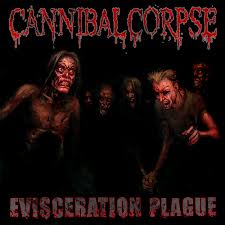Profilový obrázek - Evisceration Plague