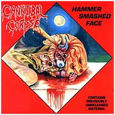 Profilový obrázek - Hammer Smashed Face [EP]