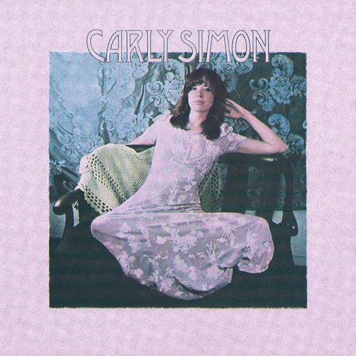 Profilový obrázek - Carly Simon