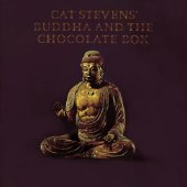 Profilový obrázek - Buddha And The Chocolate Box