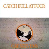 Profilový obrázek - Catch Bull At Four