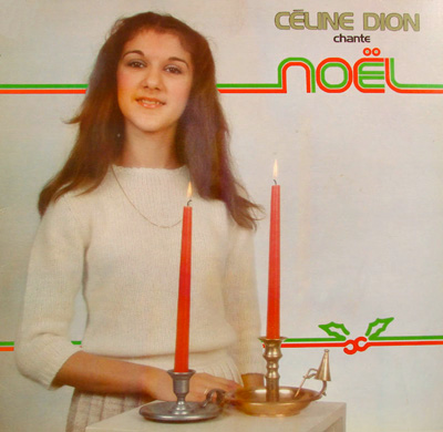 Profilový obrázek - Celine Dion Chante Noel