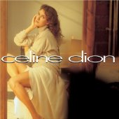 Profilový obrázek - Celine Dion