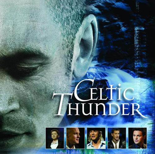 Profilový obrázek - Celtic Thunder