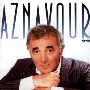 Profilový obrázek - Aznavour 92