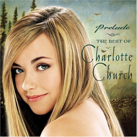 Profilový obrázek - Prelude: The Best of Charlotte Church
