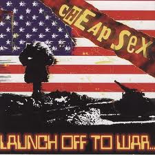 Profilový obrázek - Launch Off To War...
