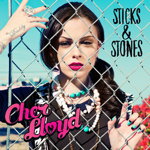 Profilový obrázek - Stick + Stones (UK deluxe edition)