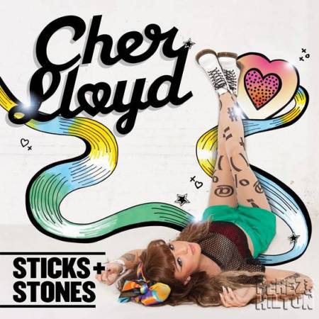 Profilový obrázek - Sticks + Stones (UK version)