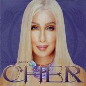 Profilový obrázek - The Very Best Of Cher