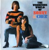 Profilový obrázek - The Wondrous World Of Sonny & Cher