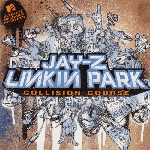 Profilový obrázek - Collision Course (feat. Jay-Z)
