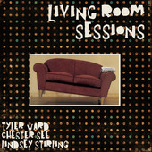 Profilový obrázek - Living Room Sessions - Single