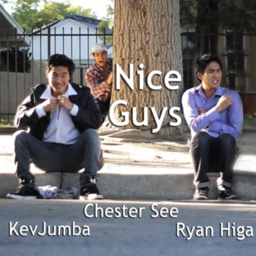 Profilový obrázek - Nice Guys - Single