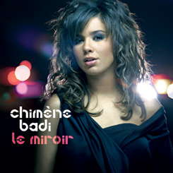 Profilový obrázek - Le Miroir