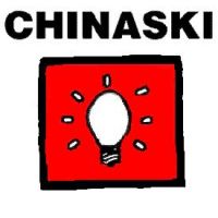 Profilový obrázek - Chinaski