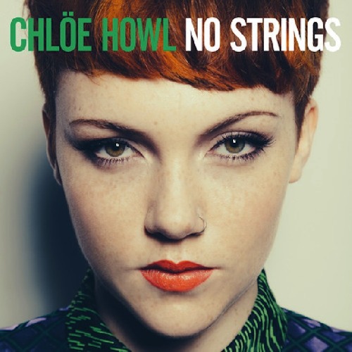 Profilový obrázek - No Strings EP