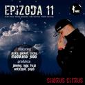 Profilový obrázek - Chorus Citrus - Epizoda 11