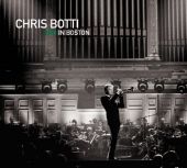 Profilový obrázek - Chris Botti in Boston