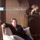 Profilový obrázek - The Very Best of Chris Botti