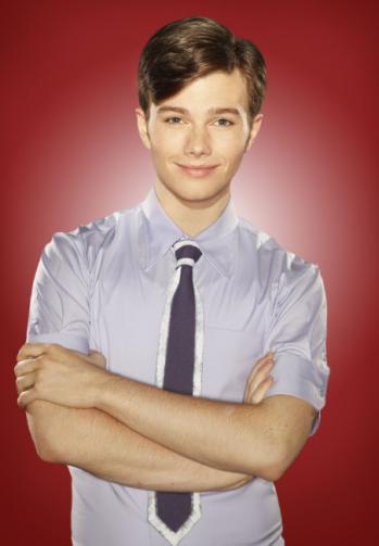 Profilový obrázek - Glee - Season 1