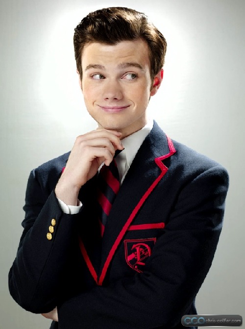Profilový obrázek - Glee - Season 2