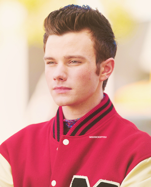 Profilový obrázek - Glee - Season 5