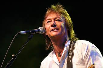 Profilový obrázek - The Very Best of Chris Norman