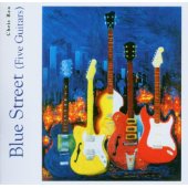 Profilový obrázek - Blue Street (Five Guitars)
