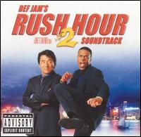 Profilový obrázek - Rush Hour 2 soundtrack
