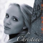Profilový obrázek - Christine