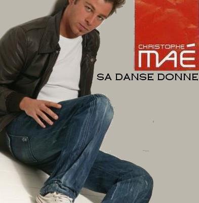Profilový obrázek - Sa danse donne