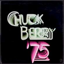 Profilový obrázek - Chuck Berry '75