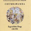 English Rebel Songs 1381-1914