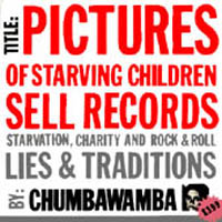 Profilový obrázek - Pictures Of Starving Children Sell Records