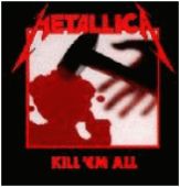 Profilový obrázek - Kill Em All