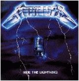 Profilový obrázek - Ride The Lightning