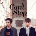 Can’t Stop
