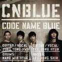 Code Name Blue