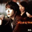 Jung Yong Hwa